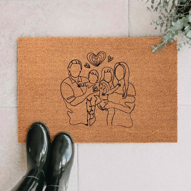 Tapete Personalizado - Ref.002