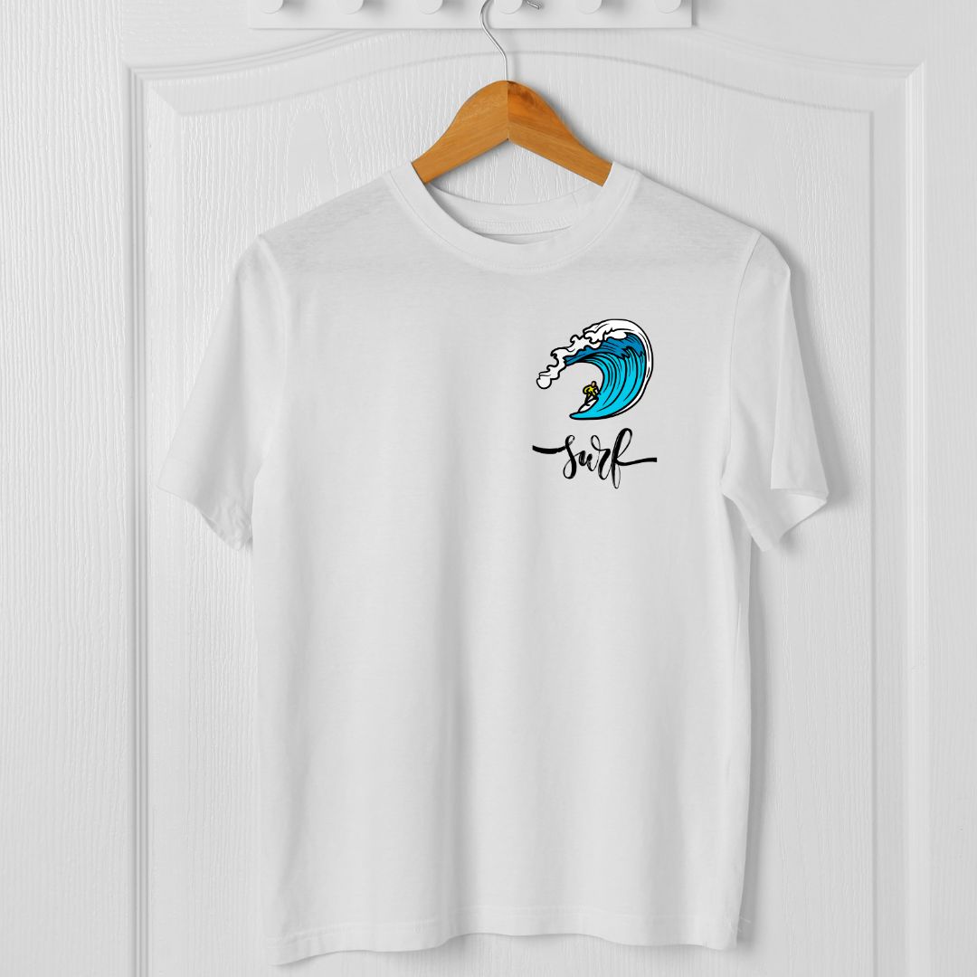 T-shirt "Surf"