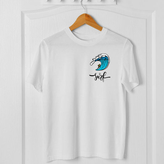 T-shirt "Surf"