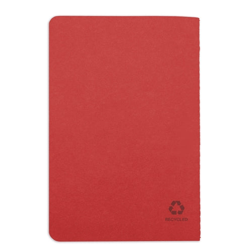 CADERNO "LUIS"