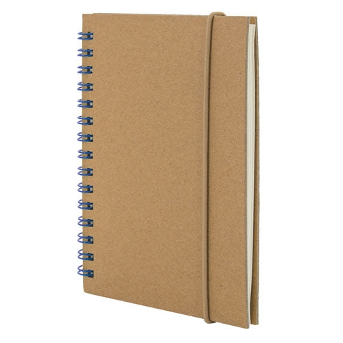 CADERNO "SENSI"
