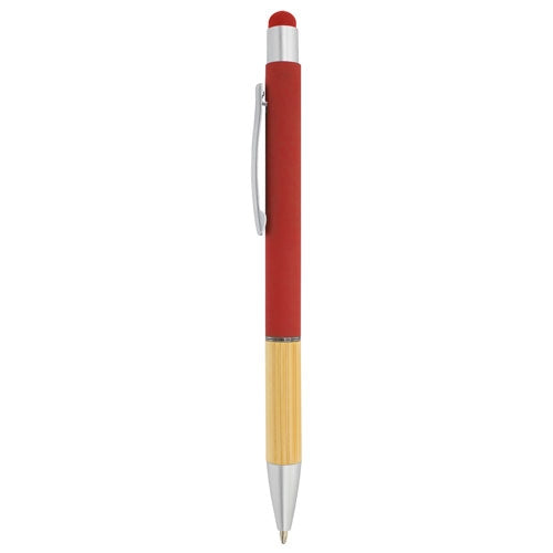 CANETA BAMBU "YUYI"