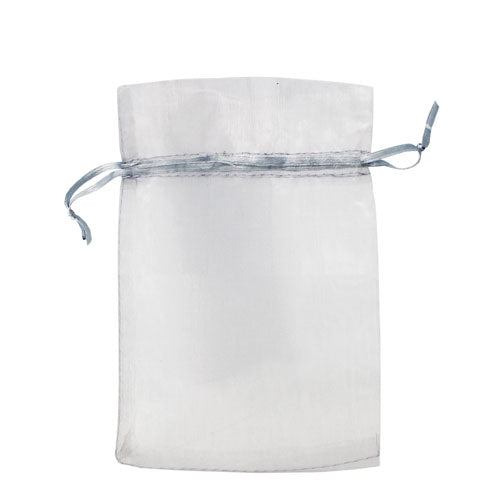 BOLSA PRESENTE ORGANZA 15*10 cm