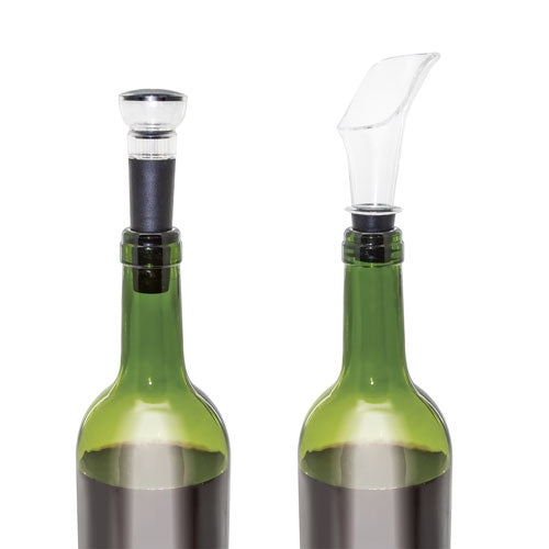 SET de VINHO "ALSACIA"