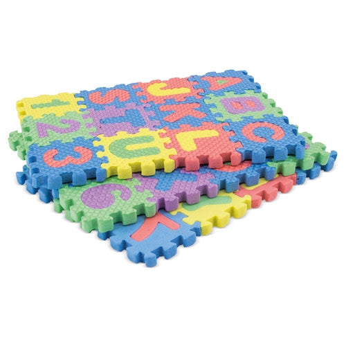 PUZZLE EVA