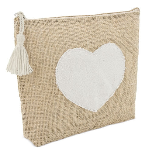 NECESER JUTE LAMINADO