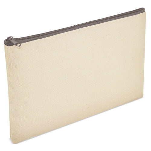 NECESER DE ALGODÓN CANVAS