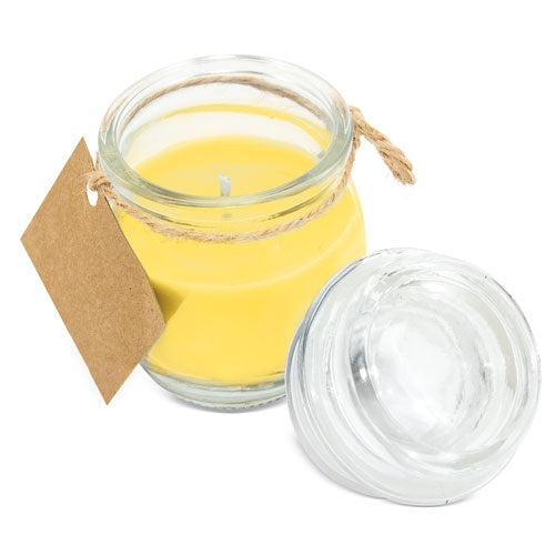 VELA AROMÁTICA
