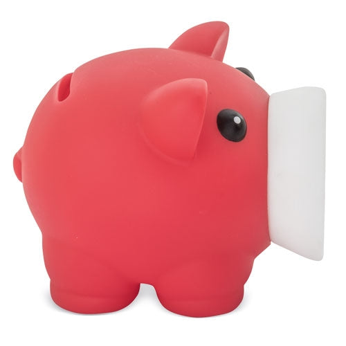 HUCHA CERDITO
