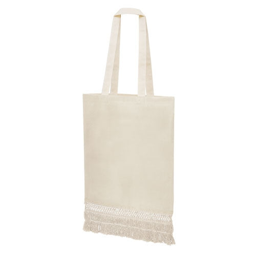 BOLSA DE ALGODÓN