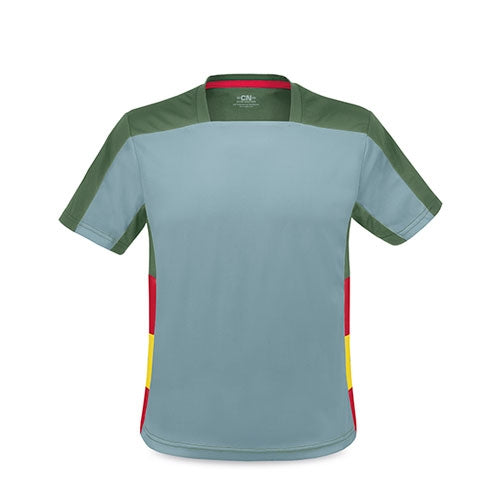 CAMISETA TENIS DRY&FRESH NIÑO