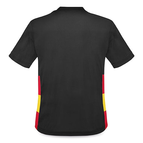 CAMISETA TENIS DRY&FRESH ADULTO