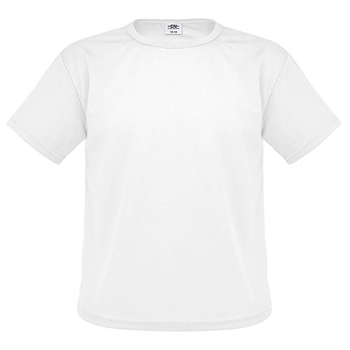 <p>T-SHIRT INFANTIL “RUNNER”</p>