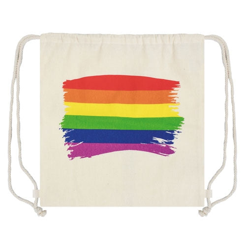 MOCHILA DE ALGODÓN