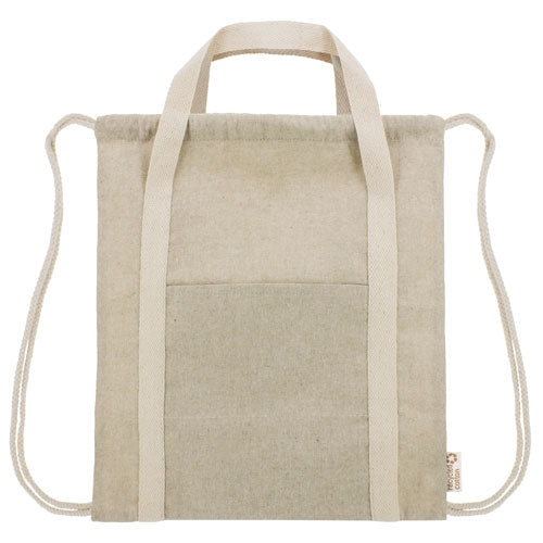 BOLSA DE ALGODON 200 GSM