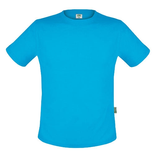 T-SHIRT 160G "NATUR"