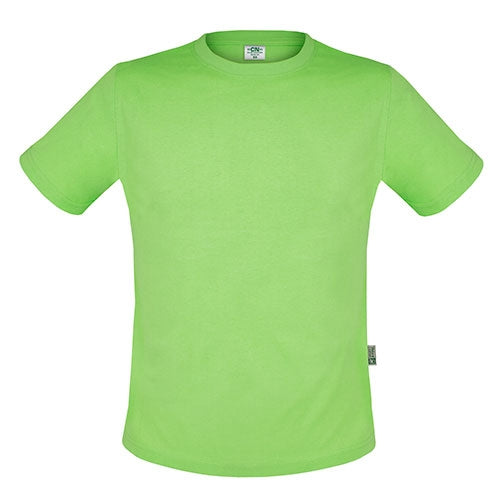 T-SHIRT 160G "NATUR"