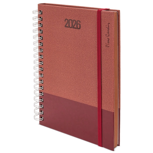 AGENDA ANILHA P.CARDIN