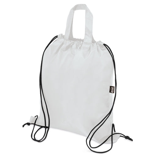 SACO MOCHILA RPET "CAROT"