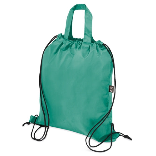 SACO MOCHILA RPET "CAROT"