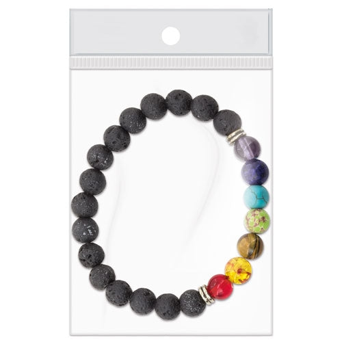 PULSEIRA PEDRA VOLCÁNICA "HELENA"