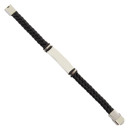 PULSEIRA DE METAL "SETH"