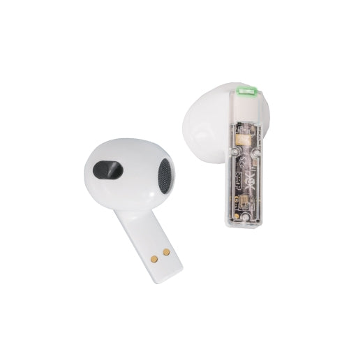 AURICULAR INALÁMBRICO COM LANYARD "GAMMATRONIK"