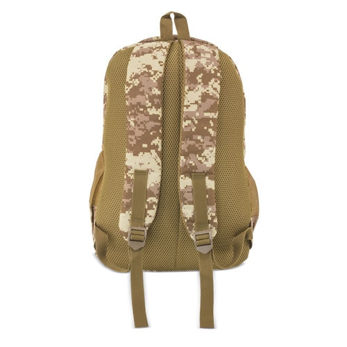 MOCHILA DE MONTANHA "SURVIVAL"