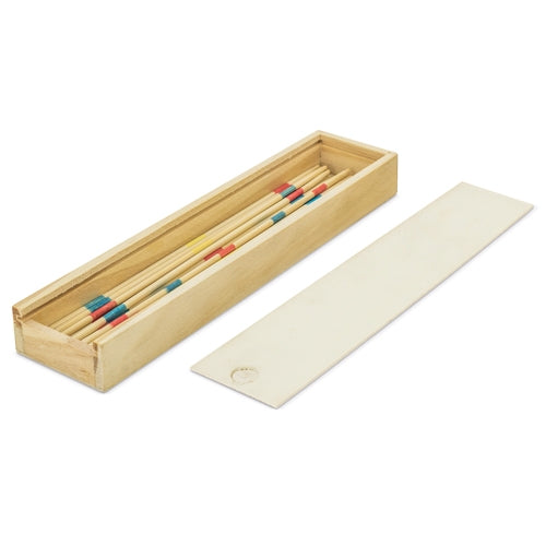 JOGO DE HABILIDADE "MIKADO"