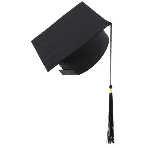 CHAPEU GRADUADO ADULTO "LAUREATO"