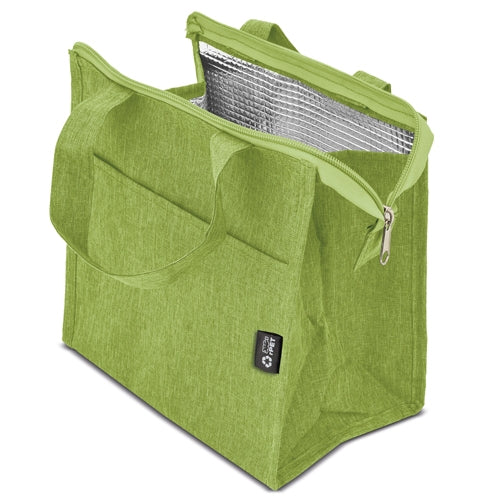 BOLSA TÉRMICA RPET "TERRANOVA"