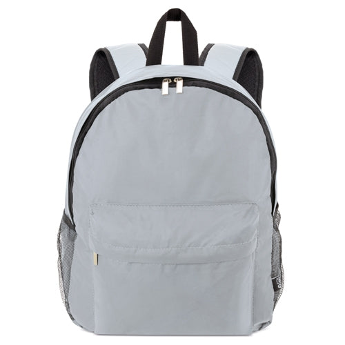MOCHILA REFLECTANTE "BRIGHTER"