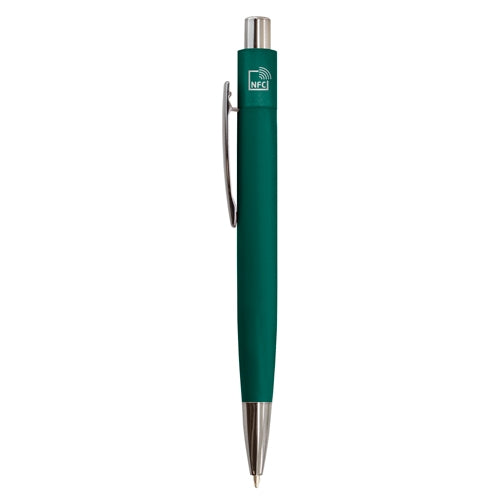 CANETA PIERRE CARDIN COM FUNÇÃO NFC
