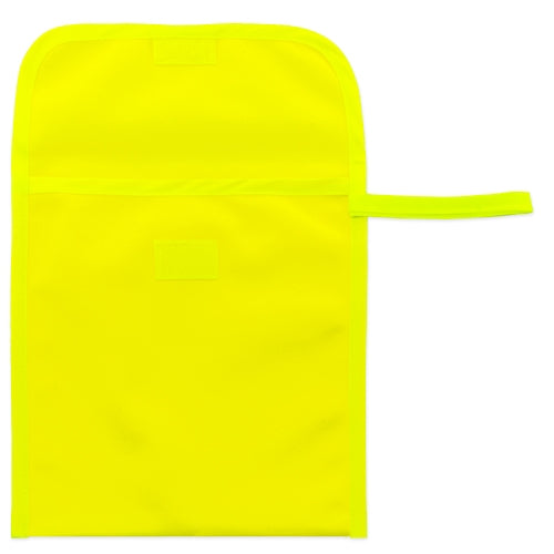BOLSA PARA COLETE REFLECTANTE "DERRY"