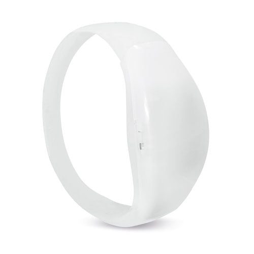 BRACELETE VIP LUMINOSO LED "FLASHING"