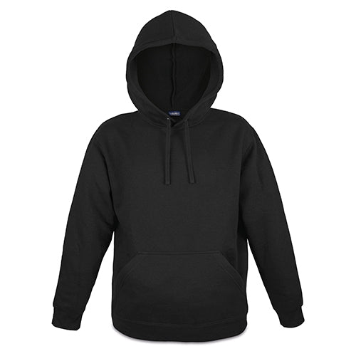 SWEAT COM CAPUZ "YORKER"