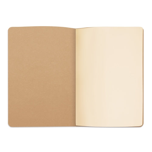 CADERNO "SANTORINI"