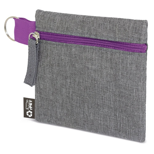PORTA-MOEDAS RPET "ARESY"