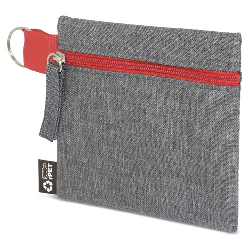 PORTA-MOEDAS RPET "ARESY"