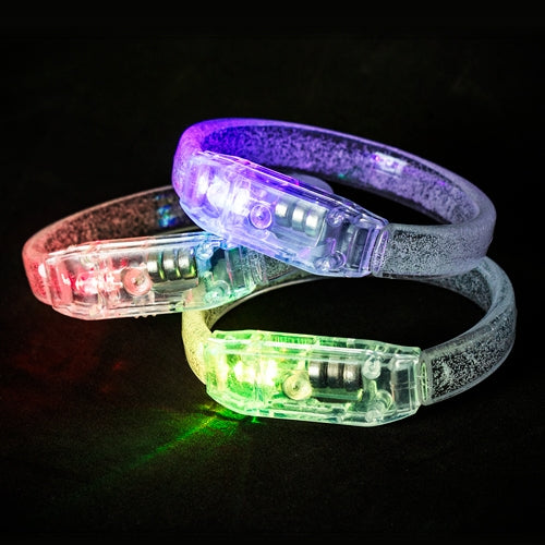 PULSEIRA LUMINOSA RGB "PODIUM"