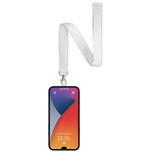 LANYARD PORTA-TELEMÓVEL "KEISY"