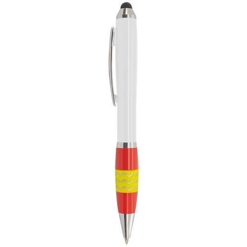 CANETA ANTI-STRESS "BANDERA" ESPANHA