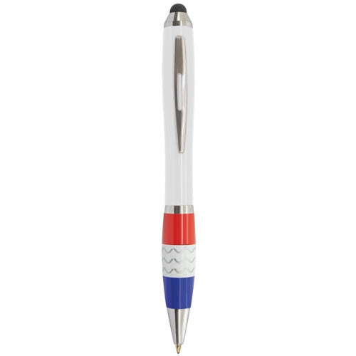 CANETA ANTI-STRESS "BANDERA" FRANÇA