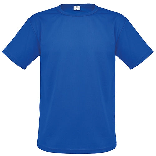 T-SHIRT ADULTO "RUNNER"