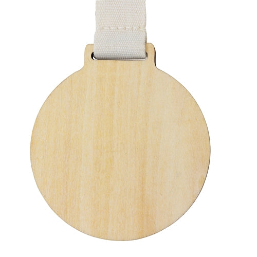 MEDALHA ECO "TRIUMFO"