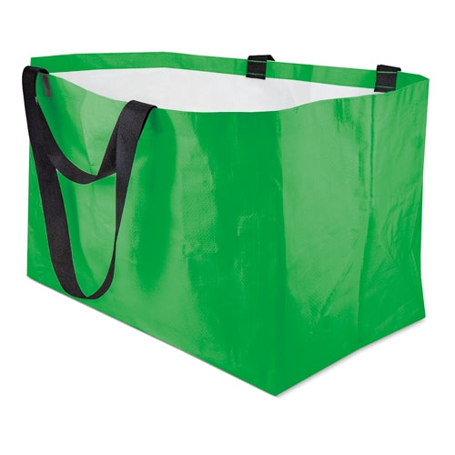 SACO EXTRA-GRANDE EM PP LAMINADO "MERLIN"