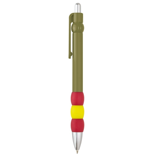 CANETA BANDEIRA "SENSATION"