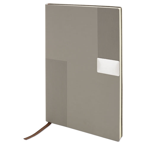 CADERNO A5 RPET "MILETTO"
