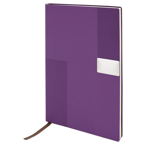 CADERNO A5 RPET "MILETTO"