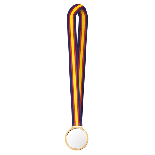 MEDALHA DA BANDEIRA ESPANHOLA "VIKTOR"